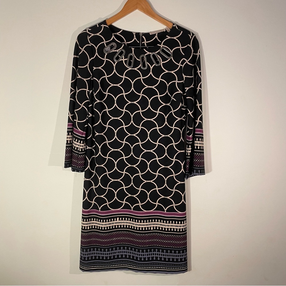 Maria Gabrielle dress